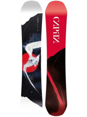 CAPiTA Birds Of A Feather 146 2021 Snowboard | Blue Tomato